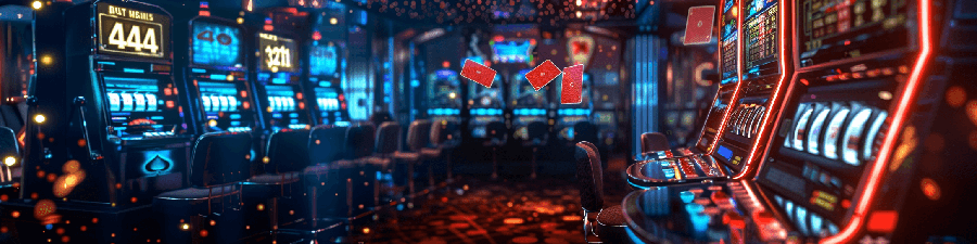 Fresh casino